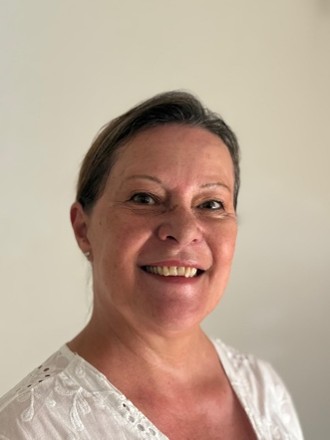 Diplomierte Fusspflegerin in Binz, portrait von Brigitte Bachmann
